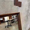 Mid Century Modern Mirror