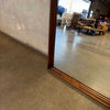 Mid Century Modern Mirror
