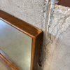 Mid Century Modern Mirror