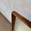 Mid Century Modern Mirror