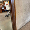 Mid Century Modern Mirror