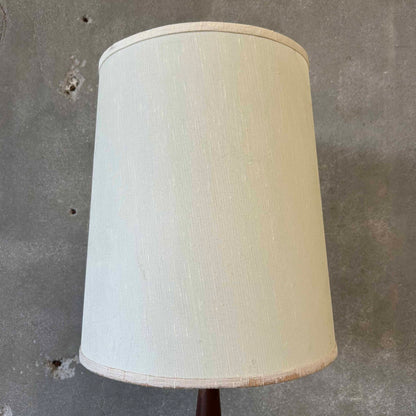 Mid Century Modern Sculptural Lamp - All Original