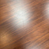 Toscano Walnut Dining Table w/ Four Chairs by Joybird