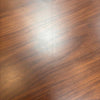Toscano Walnut Dining Table w/ Four Chairs by Joybird