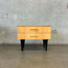 1960s Germany Nightstand #1