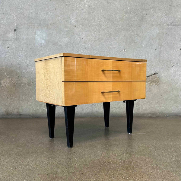 1960s Germany Nightstand #1