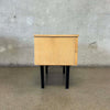1960s Germany Nightstand #1