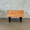 1960s Germany Nightstand #1