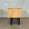 1960s Germany Nightstand #1