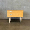 1960s Germany Nightstand #2