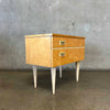 1960s Germany Nightstand #2