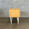 1960s Germany Nightstand #2