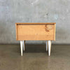 1960s Germany Nightstand #2
