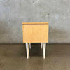1960s Germany Nightstand #2
