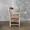 Vintage Richard Mulligan "Nantucket" Farm House Dining Chairs