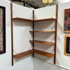 Poul Cadovious Corner Wall Unit