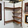 Poul Cadovious Corner Wall Unit