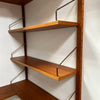 Poul Cadovious Corner Wall Unit