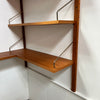 Poul Cadovious Corner Wall Unit