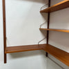 Poul Cadovious Corner Wall Unit