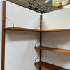 Poul Cadovious Corner Wall Unit