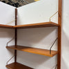 Poul Cadovious Corner Wall Unit