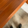 Poul Cadovious Corner Wall Unit