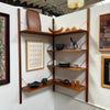 Poul Cadovious Corner Wall Unit