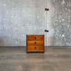 Stickley Three Drawer Dresser