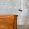 Stickley Three Drawer Dresser