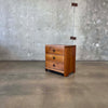 Stickley Three Drawer Dresser
