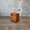 Stickley Three Drawer Dresser