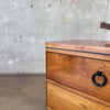 Stickley Three Drawer Dresser
