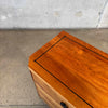 Stickley Three Drawer Dresser
