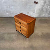 Stickley Three Drawer Dresser