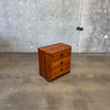 Stickley Three Drawer Dresser