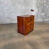 Stickley Three Drawer Dresser