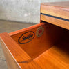 Stickley Three Drawer Dresser