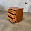 Stickley Three Drawer Dresser