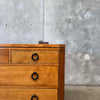 Stickley Nine Drawer Dresser
