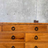Stickley Nine Drawer Dresser