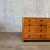 Stickley Nine Drawer Dresser