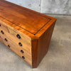 Stickley Nine Drawer Dresser