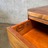 Stickley Nine Drawer Dresser