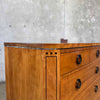 Stickley Nine Drawer Dresser