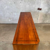 Stickley Nine Drawer Dresser