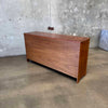 Stickley Nine Drawer Dresser