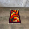 Vintage Fish Tapestry