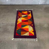 Vintage Fish Tapestry