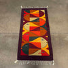 Vintage Fish Tapestry